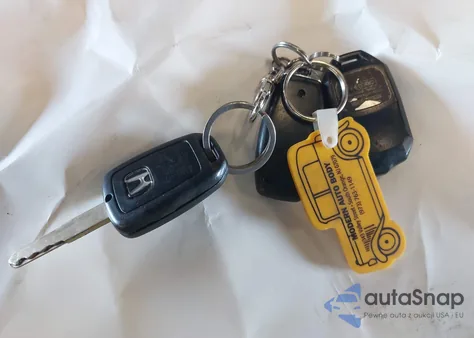 2016 Honda Accord Sport из США, поврежденный, VIN 1HGCR2F51GA179561